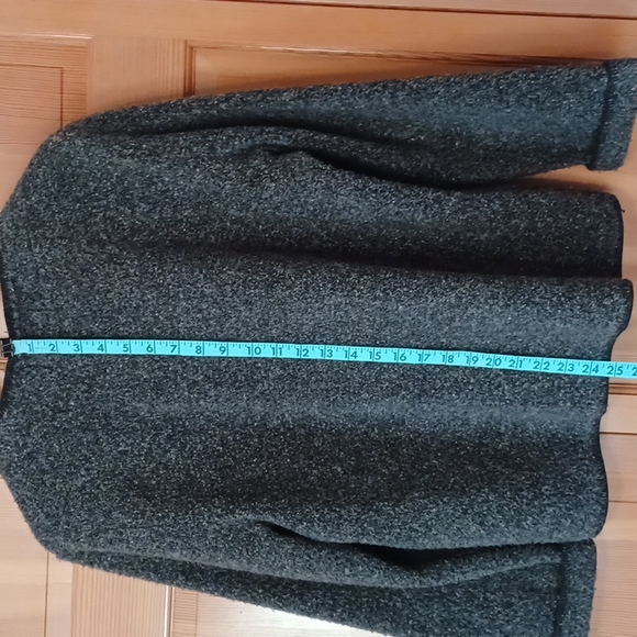 Women's button down cardigan - Picture 3 of 6